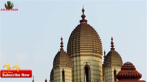 dakshineswar maa bhabatarini mandir   visit  youtube
