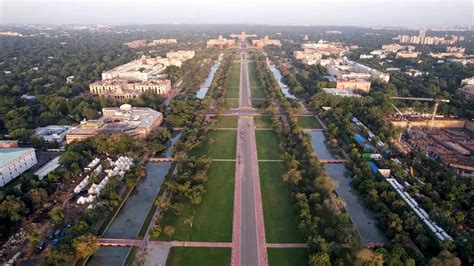 Rajpath: From Rajpath to Kartavya Path: Know the 100-year-old history ...