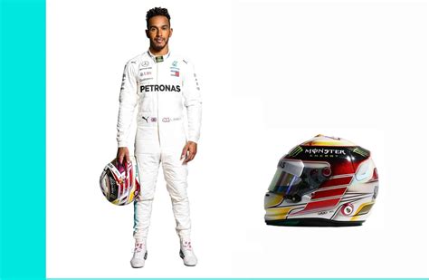 #44 Lewis Hamilton