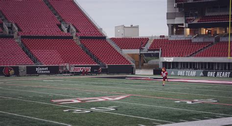 L&N Stadium – Louisville Cardinal Stadium