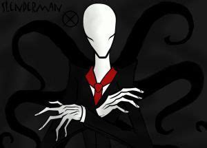 CreepyPasta x insane!Male reader | Slenderman, Creepypasta, I still love him