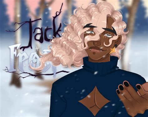 Jack Frost Remastered Demo By Jen Flowers