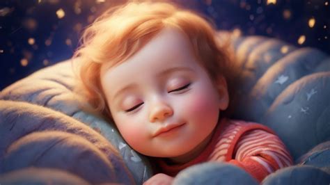 Sleep Instantly Within Minutes Baby Sleep Music Overcome Insomnia