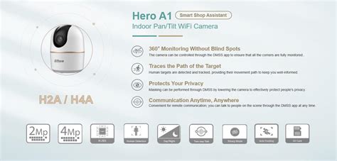 Setup DH-H2AE, DH-H4AE Camera Audio Alarm on DMSS - Application System