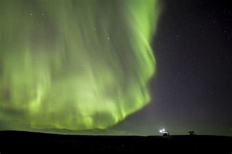 Aurora Boreal en Islandia | Natural landmarks, Northern lights, Landmarks