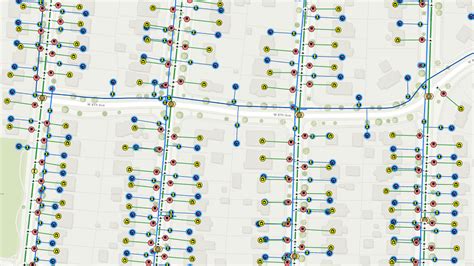 Manage Stormwater Data Using The Arcgis Utility Network