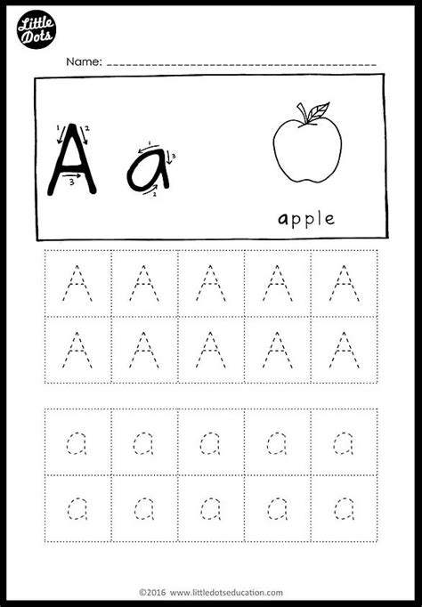 Abc 123 Tracing Worksheets Abc Tracing Worksheets