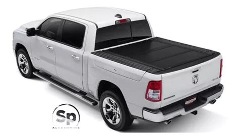 Tapa Undercover Ultra Flex Nissan Np Frontier