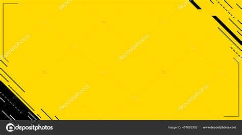 934 Background Kuning Kosong Pictures - MyWeb