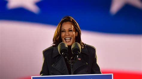 Élections américaines Kamala Harris la véritable gagnante de cette