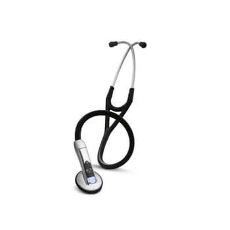 M Littmann Electronic Stethoscope