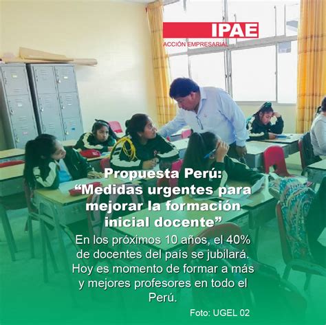 IPAE Acción Empresarial on Twitter