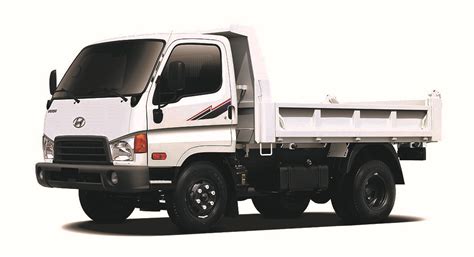 Hyundai Hd Dump