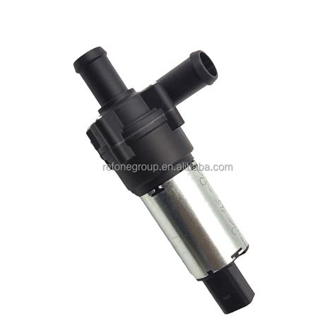Water Pump 0392020073 3d0965561d 1j0965561a Engine Electric Coolant ...