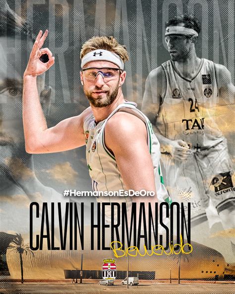 El Estadounidense Calvin Hermanson Segundo Fichaje Del Odilo FC