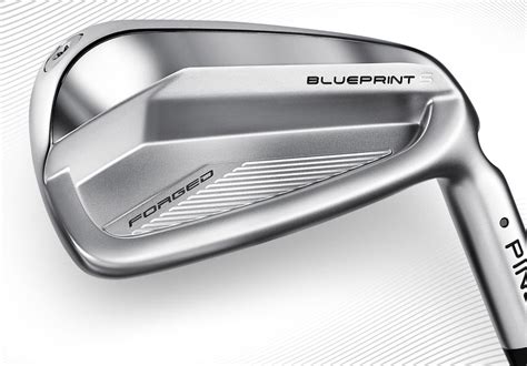 Golf Irons Ping