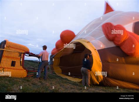 Hot Air Balloon Festival Virginia At Patrice Hassinger Blog