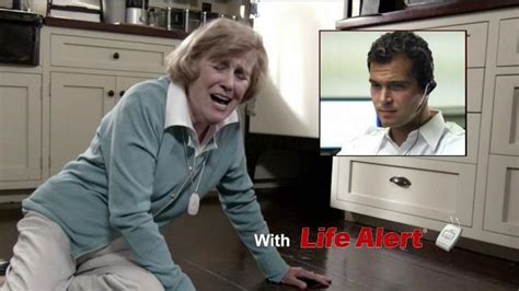 Life Alert Tv Commercial Ten Minutes Ispottv