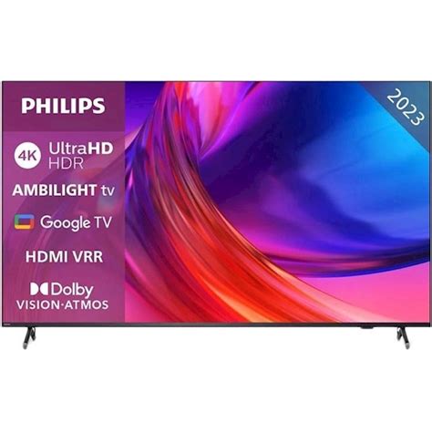 Philips Pus K Uhd Smart Tv Android Tv