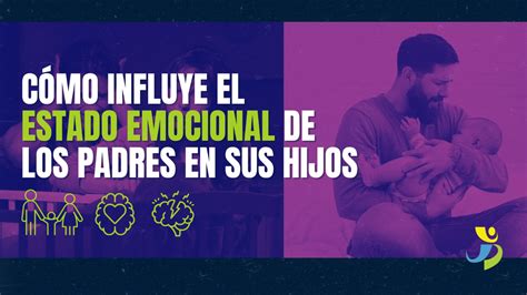 CÓmo Influye El Estado Emocional De Los Padres En Sus Hijos Universidad Del Deporte