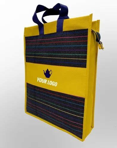 Promotional Bags Customized Promotional Bag Manufacturer From New Delhi