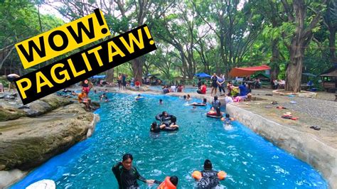 Paglitaw Spring Resort Tanay Rizal Jeff On Trip Youtube