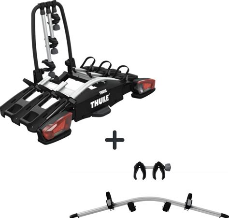 Thule Velocompact Pro Kola Adapt R Od K Zbozi Cz