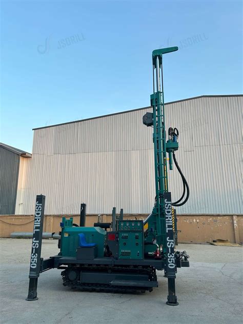 water  drill machine factorymanufacturersupplier jusheng