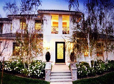 What You Need To Know About Each Of The Kardashians' Homes – DECOOMO