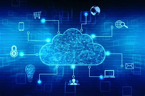 Une Vue Globale Sur Le Cloud Computing Univers Informatique