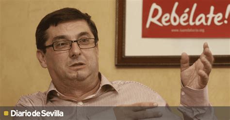 José Luis Centella Wert es un hooligan y un pirómano del Gobierno