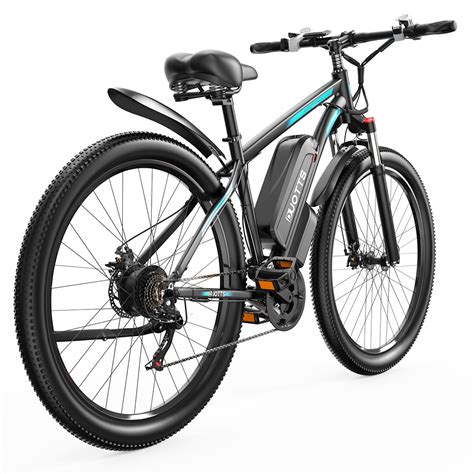 Duotts C29 750w 48v 15ah Electric Mountain Bike Poland