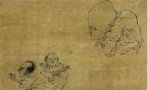 From The Qianlong Period To The Present The Qing Dynasty Painter Luo