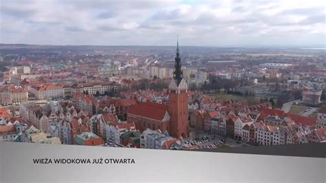 Wieża widokowa już otwarta