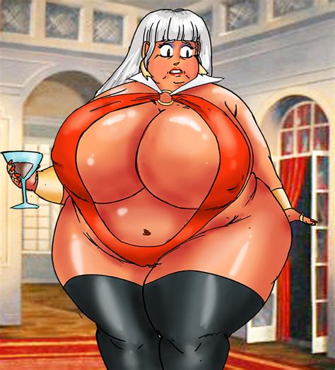 Rule 34 Alcohol Alternate Breast Size Ass Bangs Cosplay Gilf Huge Breasts Huge Hips Pokemon