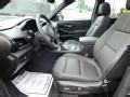 Chevrolet Traverse Rs Awd Front Seat Photos Gtcarlot