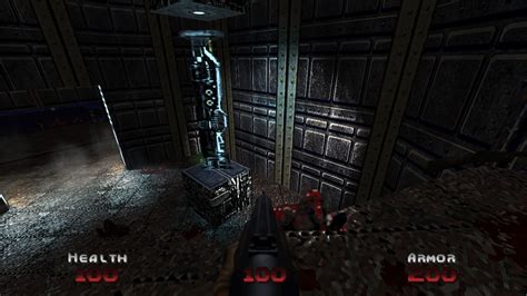 The D64ifier Mod For Doom Moddb