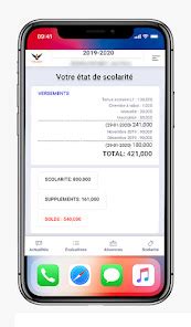 Suivi Scolaire Duaux Apps On Google Play