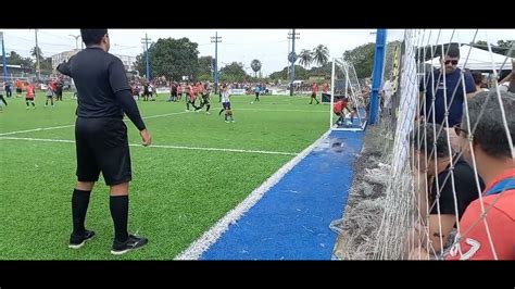 Meus Melhores Momentos Psg Natal X Sele O Pernambuco Sub Brasil