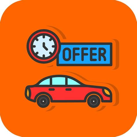 Offer Vector Icon Design 25607895 Vector Art At Vecteezy