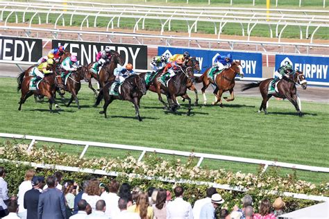 Australian Cup Blue Diamond Stakes Receive Prizemoney Increase