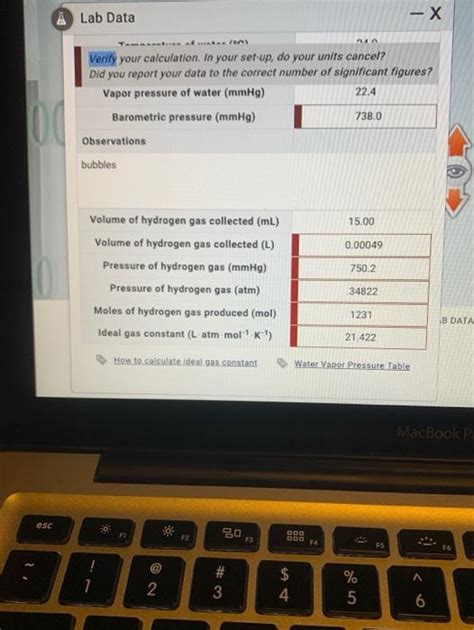 Solved GAS LAW IDEAL GAS LAW CONSTANT INTRODUCTION Chegg