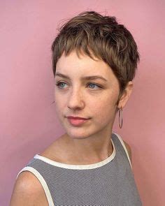 Messy Pixie Cuts For A Tousled Chic Look Artofit