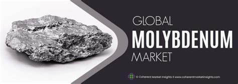 Major Players Molybdenum Industry