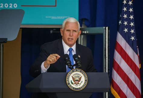 The Epoch Times: Pence Joins Georgia Senators to Defend Majority : r ...