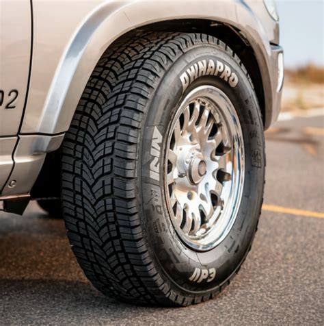 Hankook Dynapro Hp Review Tyre Safety Nz