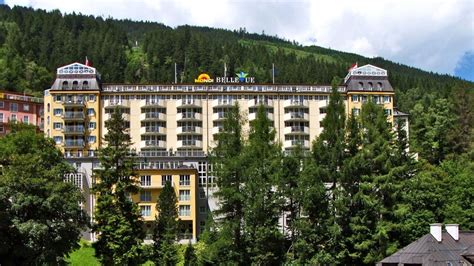 Mondi Hotel Bellevue Bad Gastein Bad Gastein • Holidaycheck