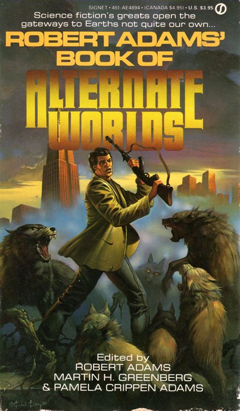 Remembering the Life and Legacy of Robert Adams 4