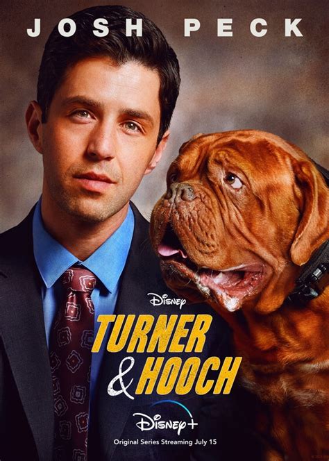 Turner & Hooch (2021)