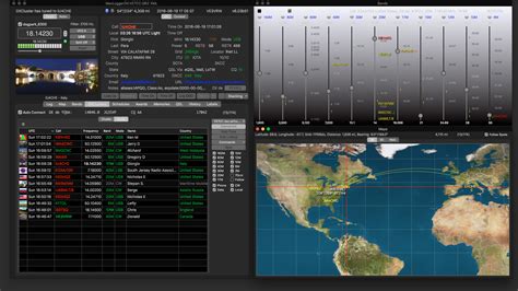 Ham Radio Logging Software Forwardplm